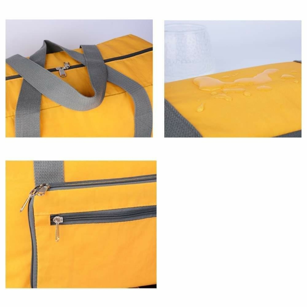 Gmy bag or travel bag
